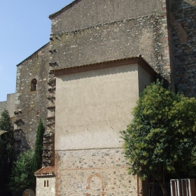 Plaça de Sant Corneli