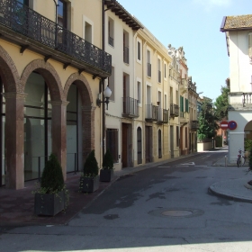 Plaça de Sant Joan