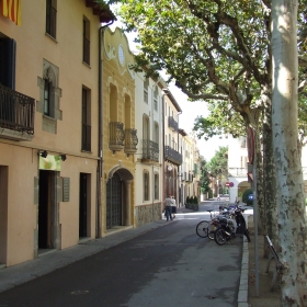 Plaça de Sant Joan