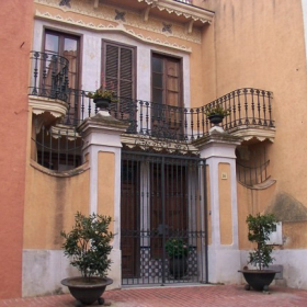 Casa Vicens Ferrer Bataller