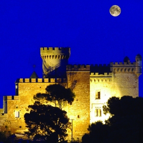 Castell de Castelldefels