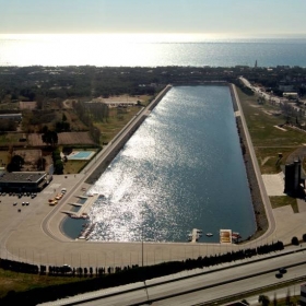 Canal Olímpic de Catalunya 