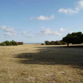 Zona Pícnic de Cubelles