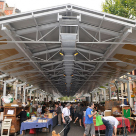 Mercat Dominical de Sant Antoni