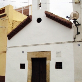 Ermita de Sant Antoni de Pàdua 