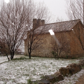 Ermita de Sant Martí