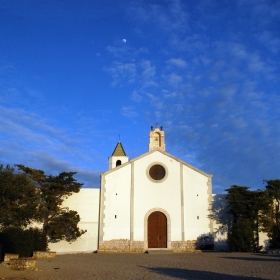 Ermita de Sant Sebastià 