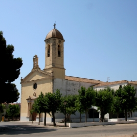 Ermita del Vinyet 