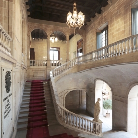 Foto: Casa Llotja