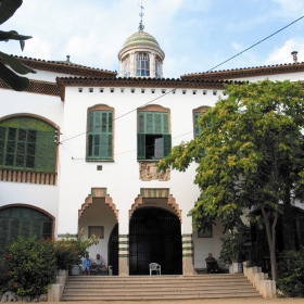 Hospital de Sant Joan Baptista 