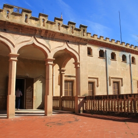 Castell de Llorenç