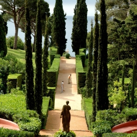 Jardins de Santa Clotilde