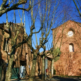 Monestir de Sant Joan de les Abadesses 