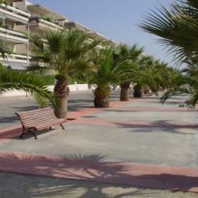 Passeig de la Mar Mediterrània 