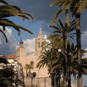 Plaça de Sant Bartolomé 
