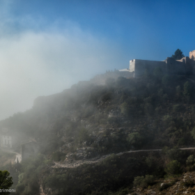 Castell de Miravet