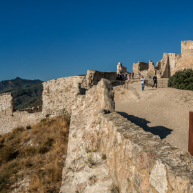 Castell de Miravet