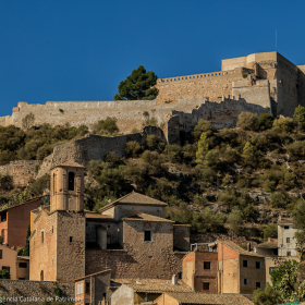 Castell de Miravet