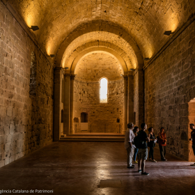 Castell de Miravet