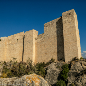 Castell de Miravet