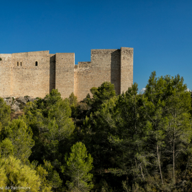 Castell de Miravet