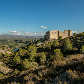 Castell de Miravet