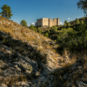 Castell de Miravet