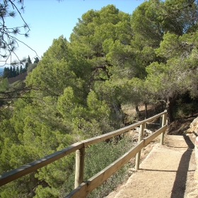 Camí de ronda de Roses