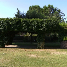 Jardins de Cal Bach