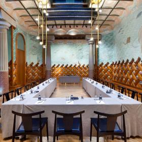 Sala Sirenas