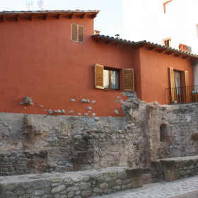 Sant Miquel de l'Infermeria 