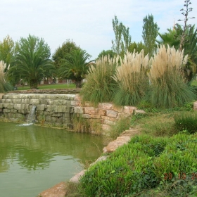 Parc de les Morisques 