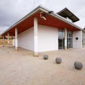 Biblioteca Municipal de Sant Quirze del Vallès