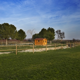 Parc del Reguer de Tornabous 