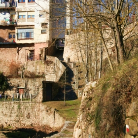 Torrent d'Arçamala 