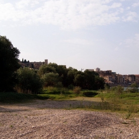 Platja de la Xiquina 