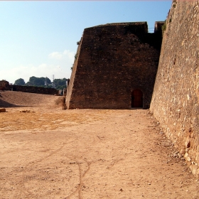 Avançades de Sant Joan 