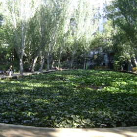 El Turó Park