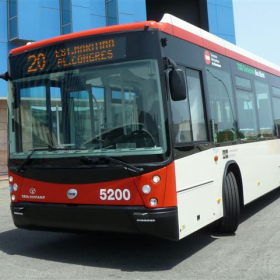 Bus - UT52