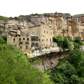 Vista Panoràmica Sant Miquel del Fai