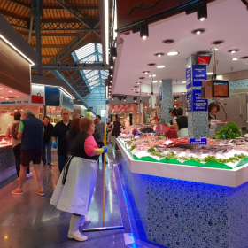 Mercat de Sant Antoni