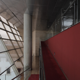 CCCB - Centre de Cultura Contemporània de Barcelona 