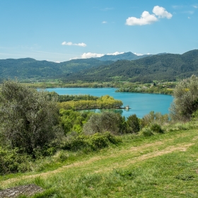 Puig de Sant Martirià