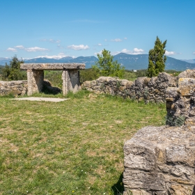 Puig de Sant Martirià