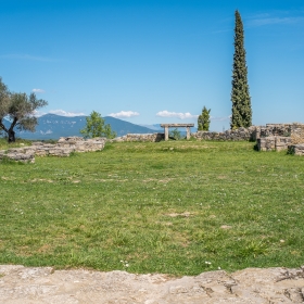 Puig de Sant Martirià