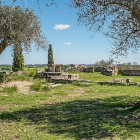 Puig de Sant Martirià