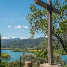 Puig de Sant Martirià