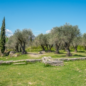 Puig de Sant Martirià