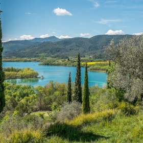 Puig de Sant Martirià