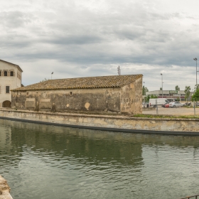 Banyoles Farga d'Aram